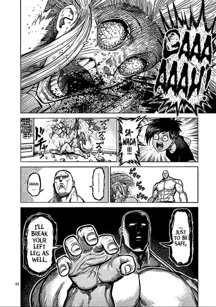 Kengan Ashura Chapter 67 image 26_optimized